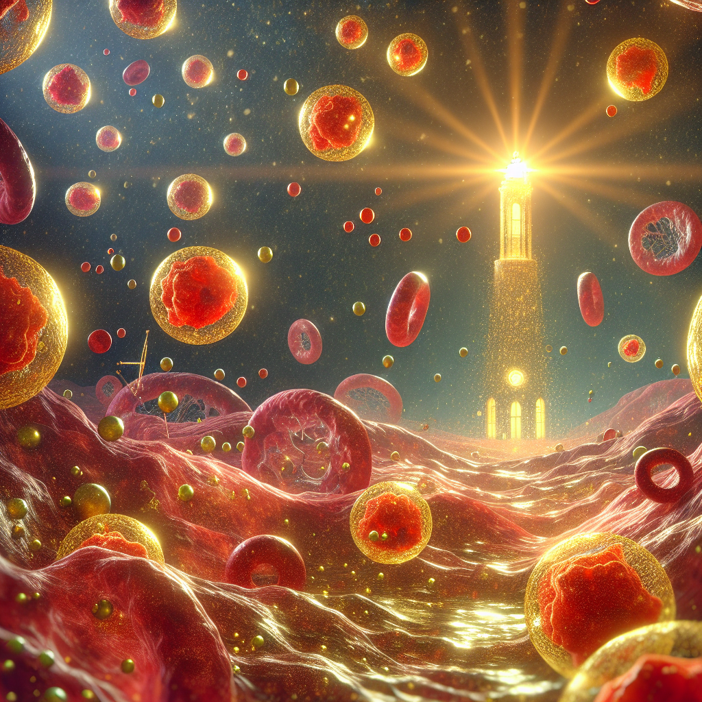 potassium plasmatique