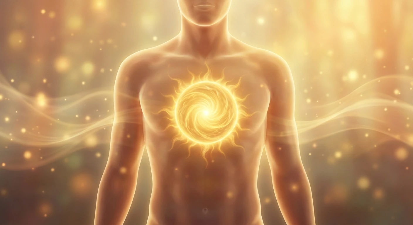 plexus solaire