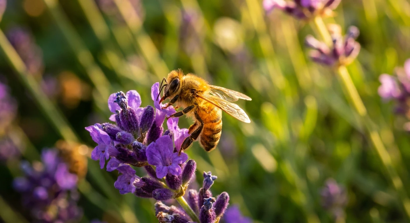 piqure abeille