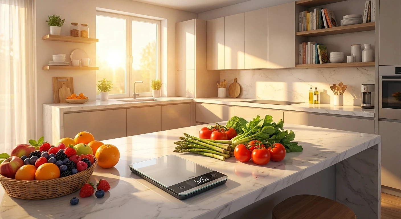 combien de kcal par jour pour maigrir femme