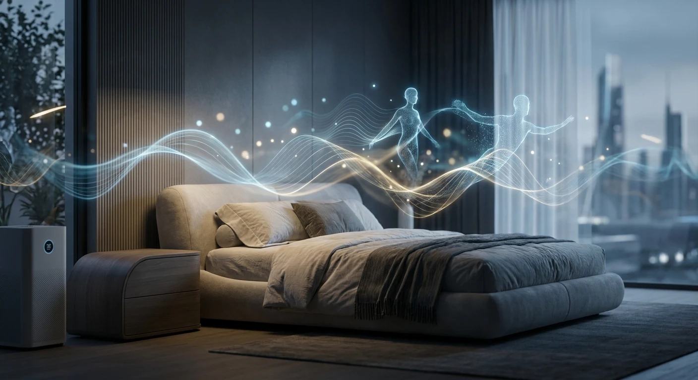 apnée du sommeil espérance de vie